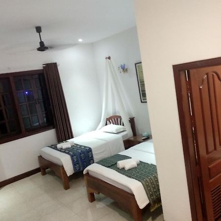 Ly Villa Angkor Сиемрип Экстерьер фото