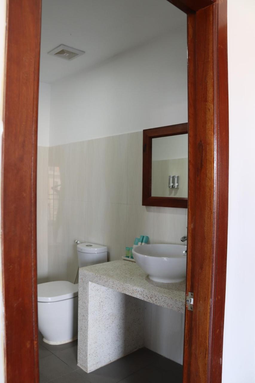 Ly Villa Angkor Сиемрип Экстерьер фото