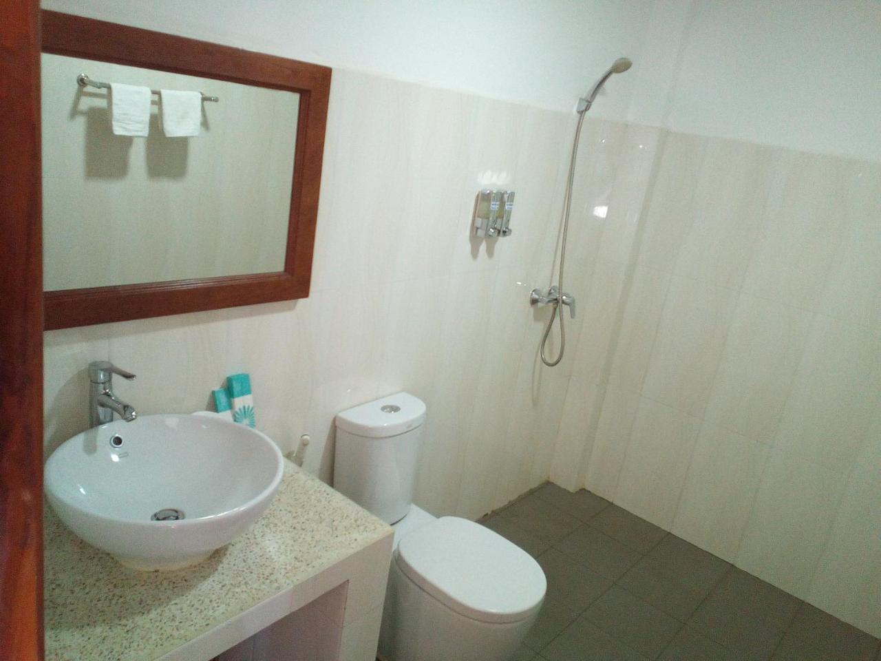 Ly Villa Angkor Сиемрип Экстерьер фото